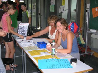 Chiemgauer-Ausgabe