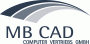 Logo MB CAD