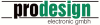Logo ProDesign GmbH