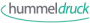 Logo Hummeldruck